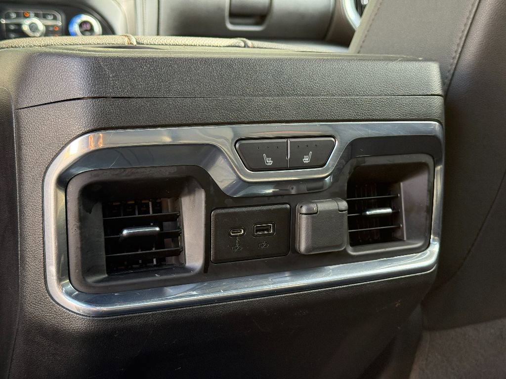 Used 2022 GMC Sierra 2500 AT4 w/ AT4 Premium Plus Package image 29