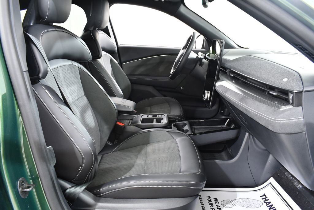 Used 2025 Ford Mustang Mach-E GT image 10