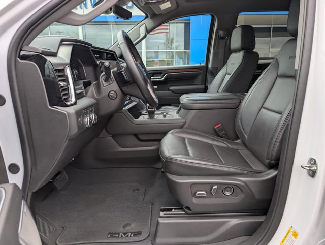 Used 2024 GMC Sierra 1500 Denali w/ Technology Package image 10