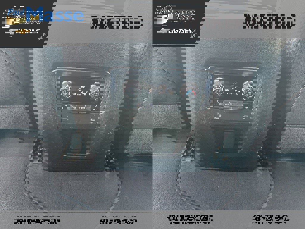 Used 2022 Chevrolet Suburban RST w/ Luxury Package image 20