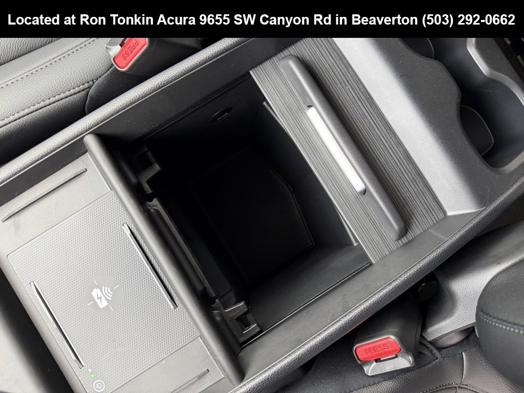 Used 2025 Honda Odyssey EX-L image 26