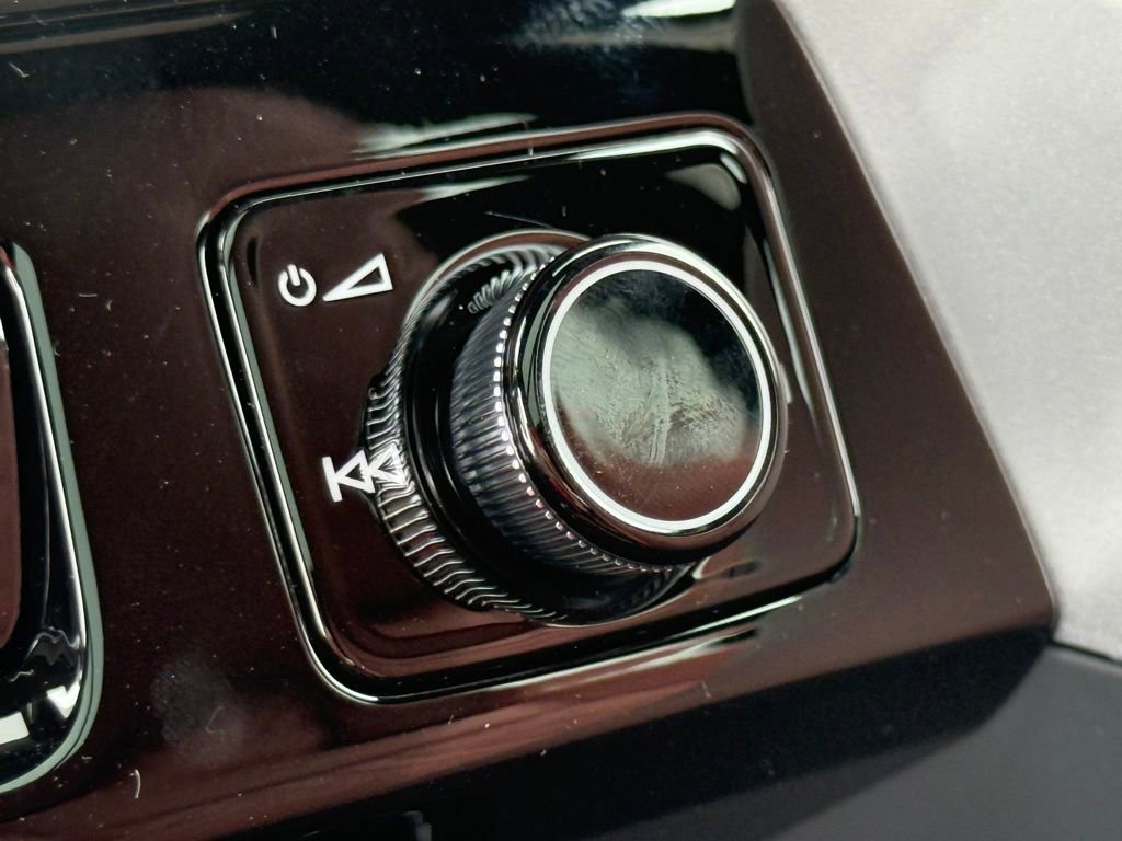 New 2025 Audi SQ5 Prestige image 29