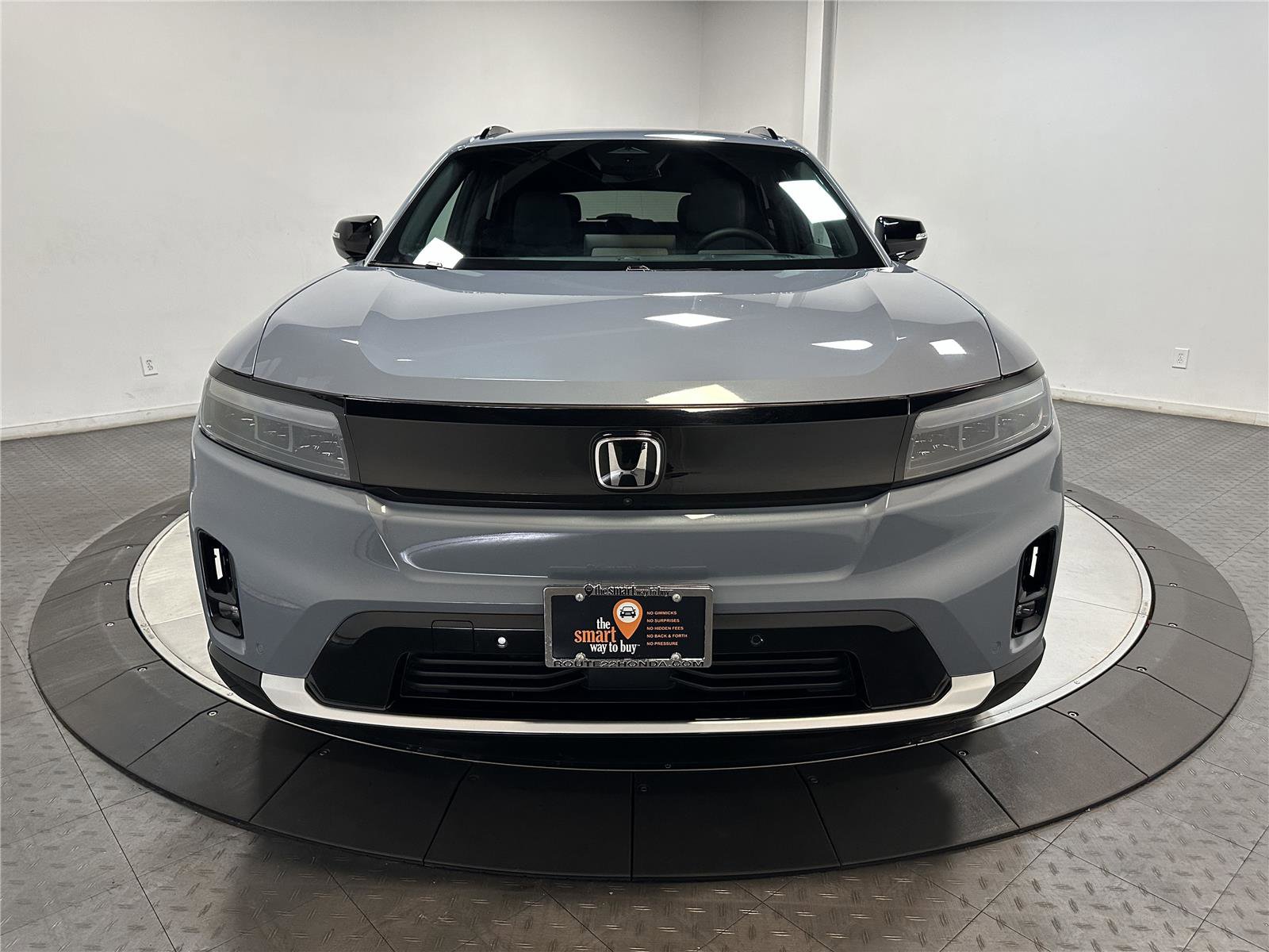New 2026 Honda Prologue Elite image 3