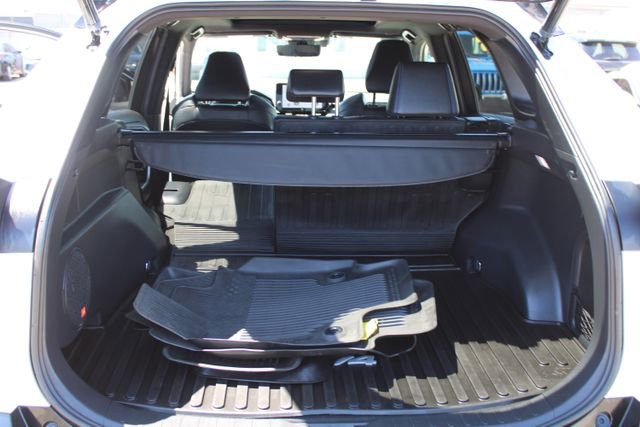 Used 2023 Toyota RAV4 XSE image 37