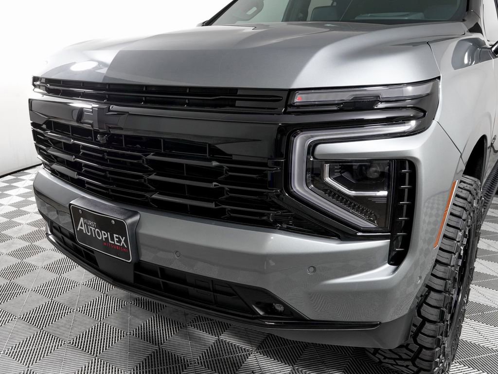 Used 2026 Chevrolet Tahoe RST w/ RST Performance Edition image 33