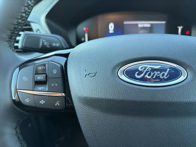 New 2026 Ford Escape Active w/ Tech Pack #1 AWD/4WD image 16