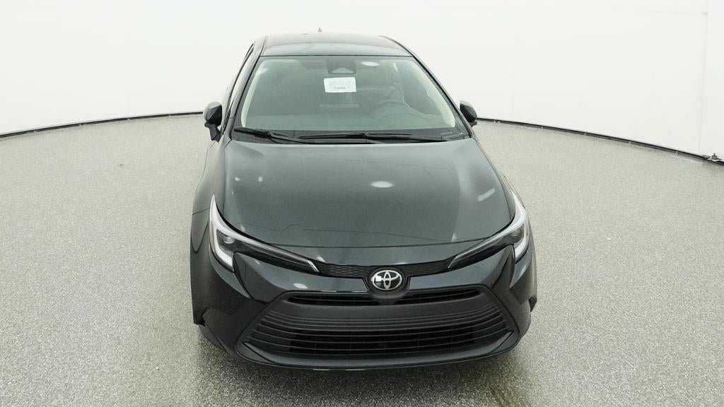 New 2026 Toyota Corolla LE FWD image 15