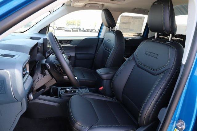 New 2025 Ford Maverick Lobo image 15