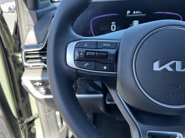 Used 2025 Kia Sportage X-Line image 26