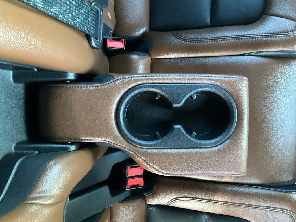 Used 2023 Ford Bronco Outer Banks w/ Sasquatch Package image 35