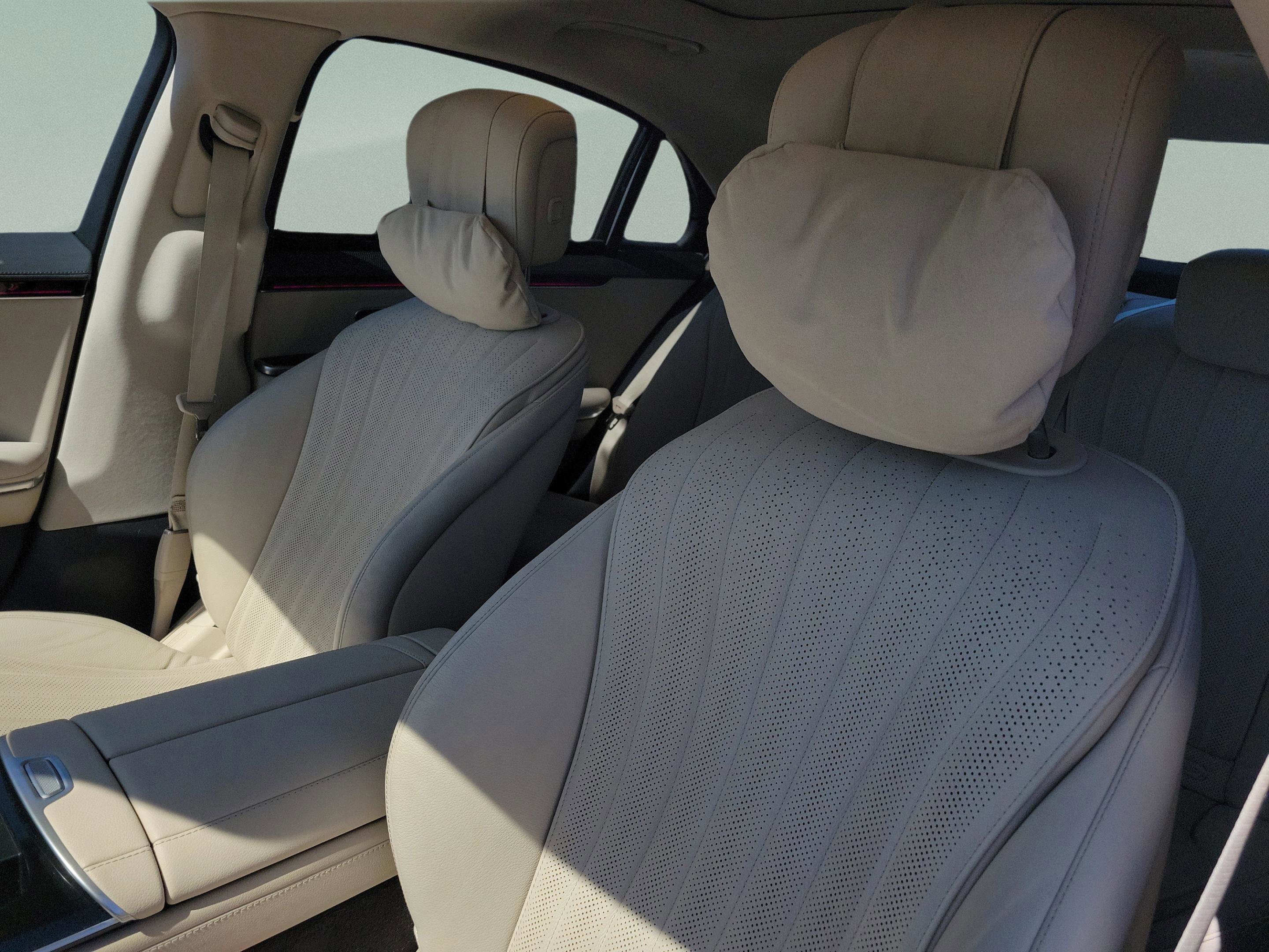 Used 2022 Mercedes-Benz S 500 4MATIC image 18