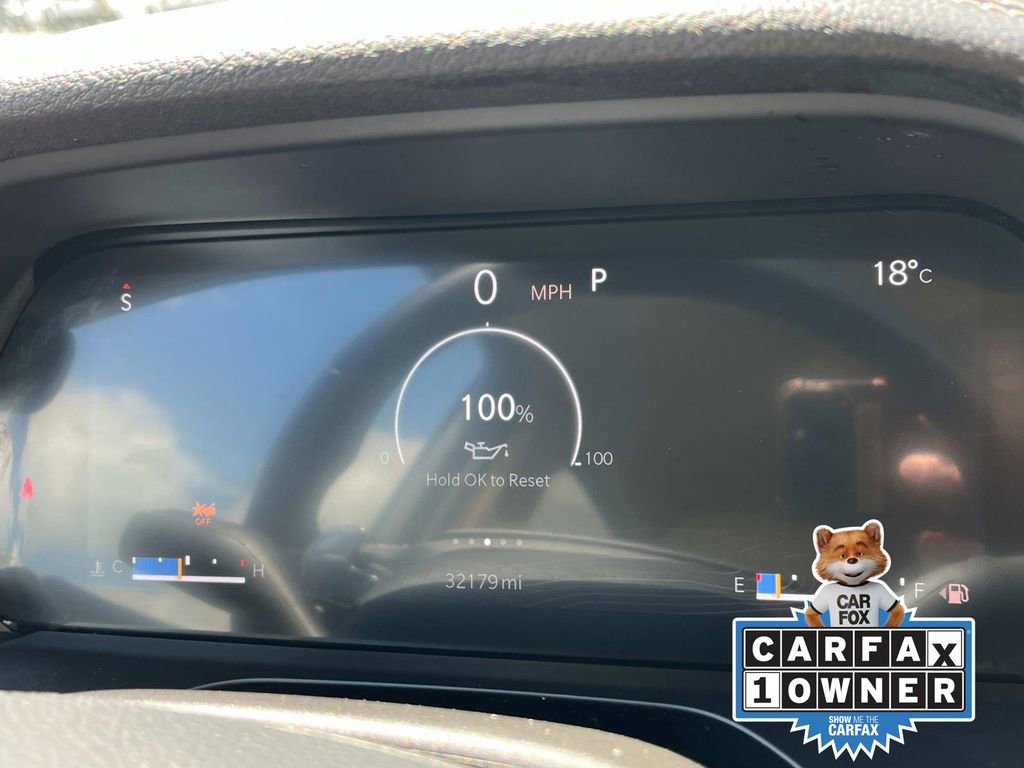 Used 2022 Jeep Grand Cherokee L Limited image 41