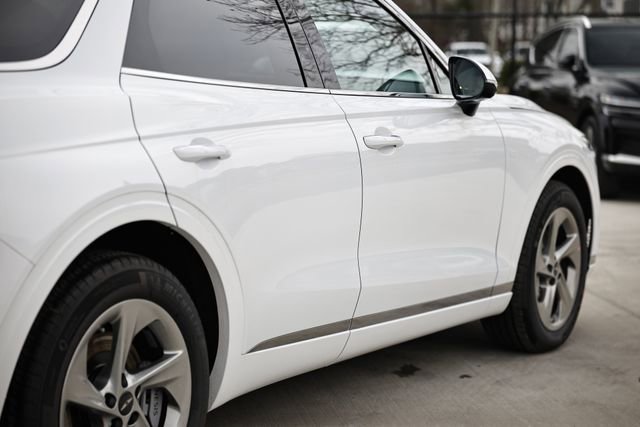 New 2026 Genesis GV70 2.5T Advanced image 8