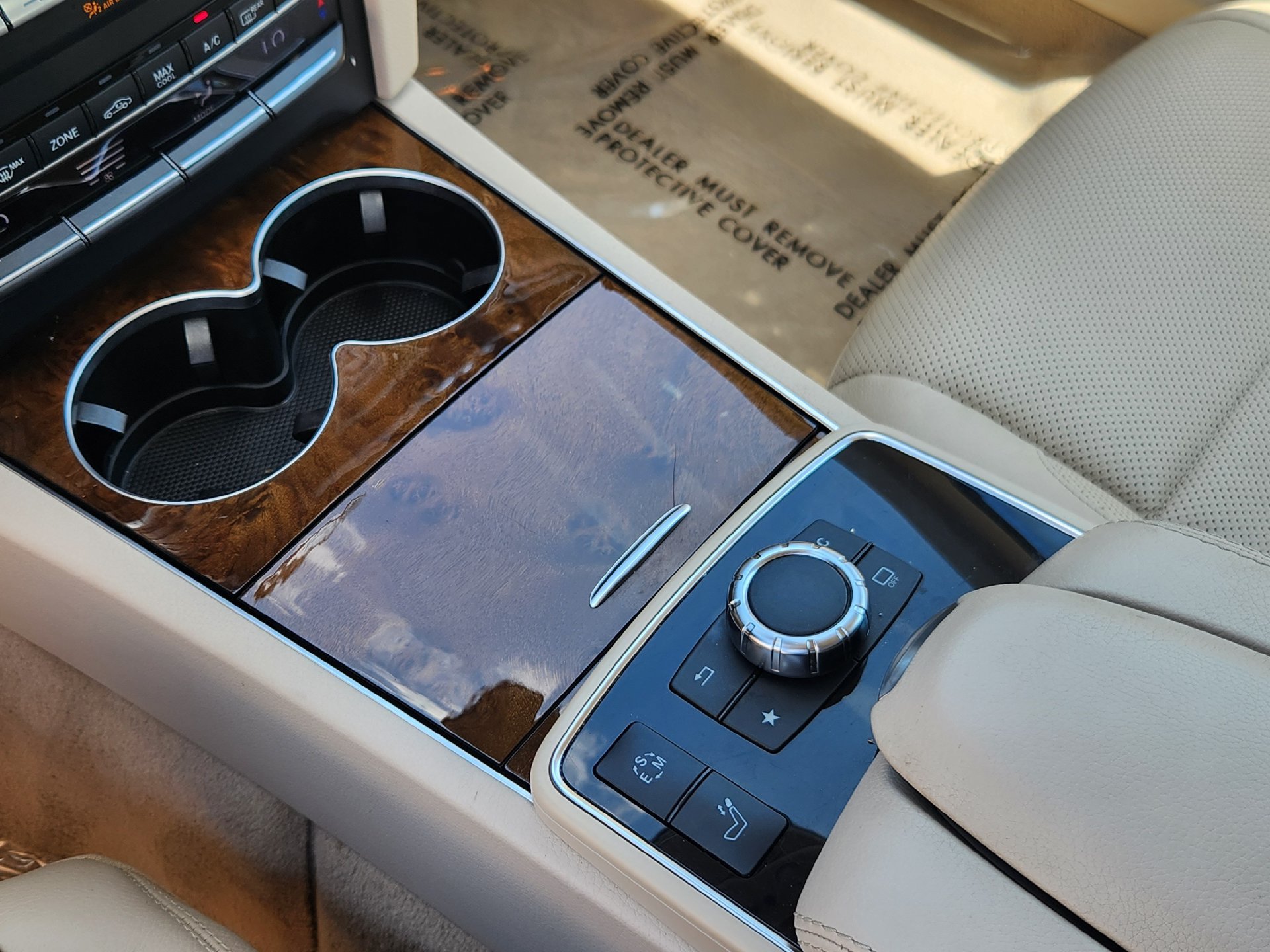 Certified 2016 Mercedes-Benz E 400 Cabriolet image 20