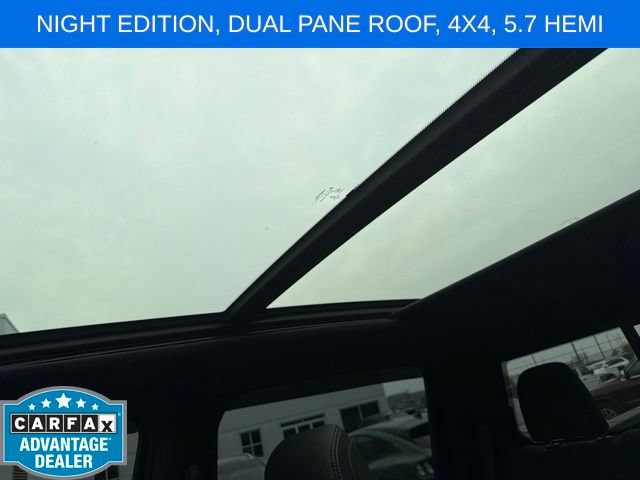 Used 2020 RAM 1500 Big Horn AWD/4WD image 18