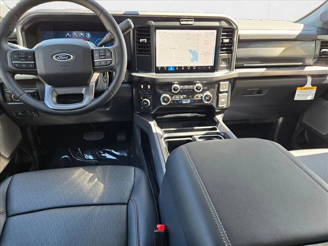 New 2026 Ford F250 Lariat w/ FX4 Off-Road Package image 14