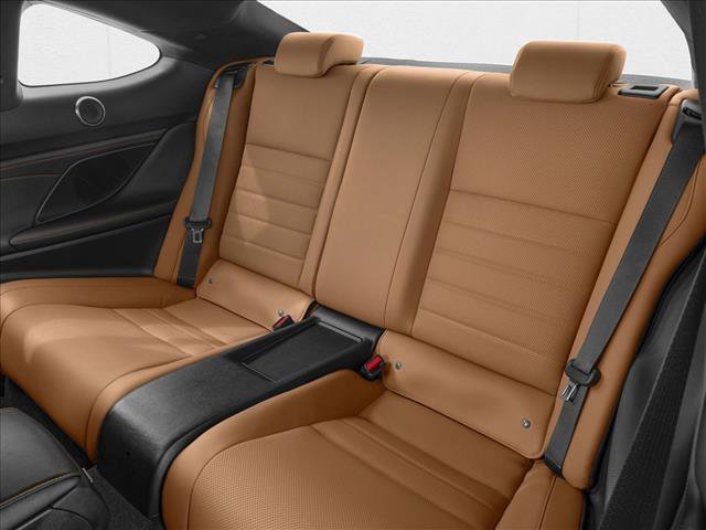 New 2025 Lexus RC 350 F Sport image 8