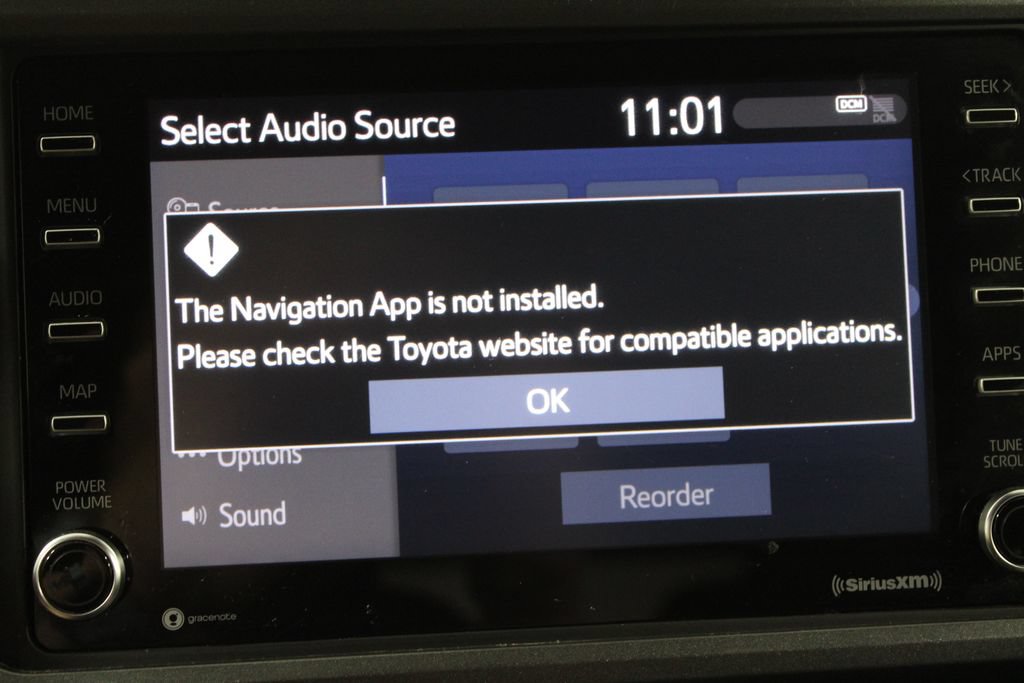 Used 2021 Toyota Tacoma TRD Off-Road AWD/4WD image 46