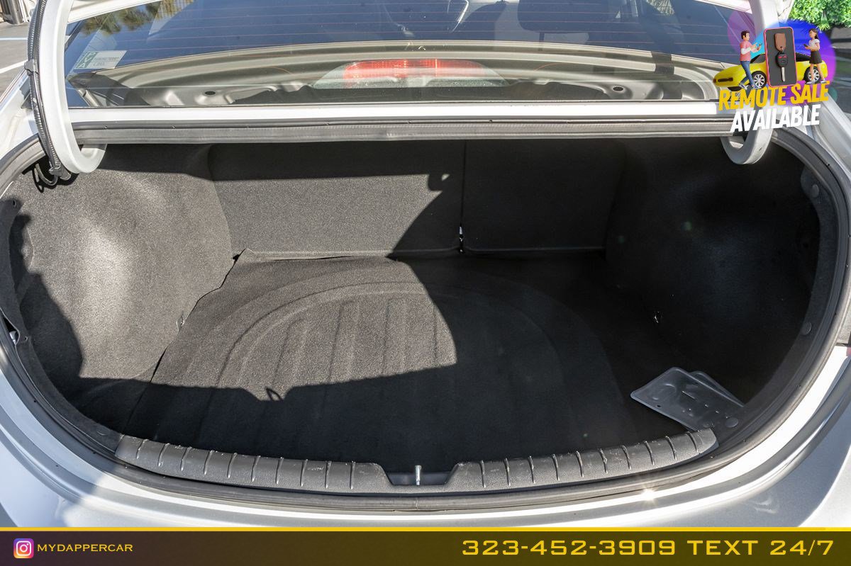 Used 2019 Hyundai Accent SE image 15