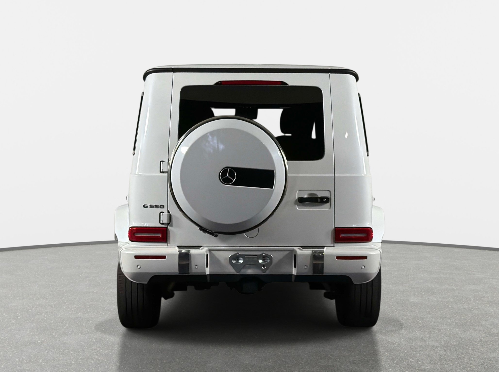 Used 2022 Mercedes-Benz G 550 image 6