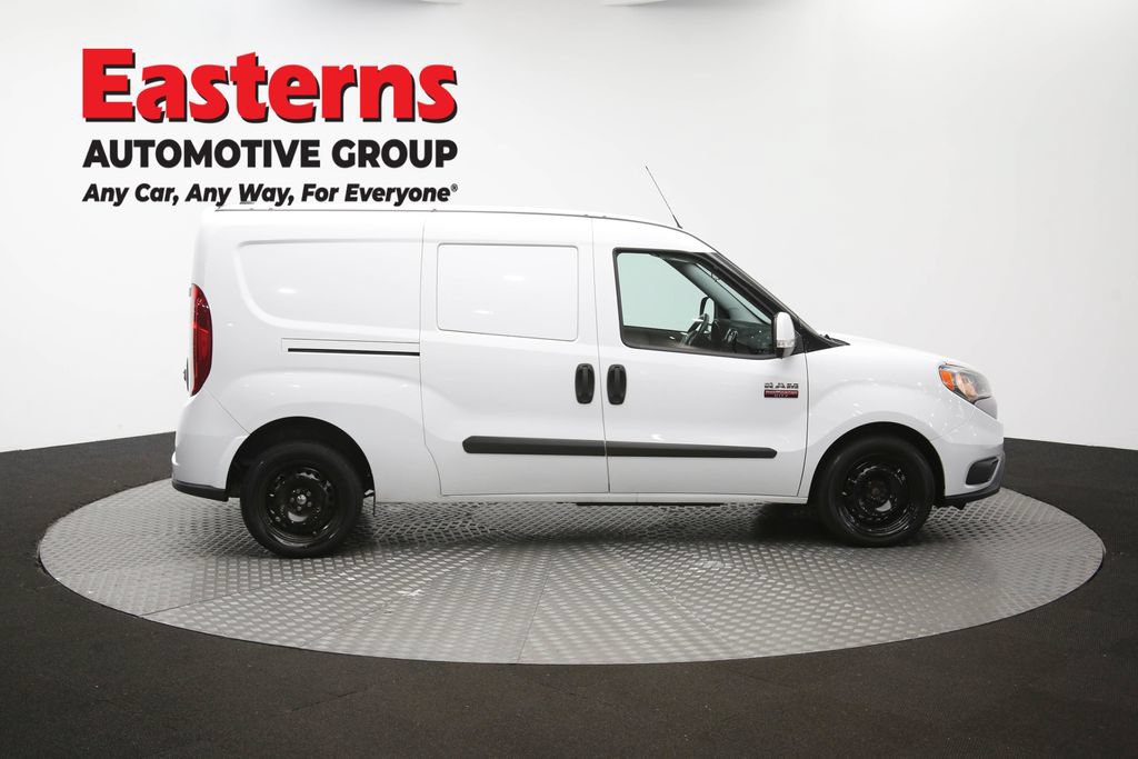 Used 2018 RAM ProMaster City Tradesman SLT FWD image 45