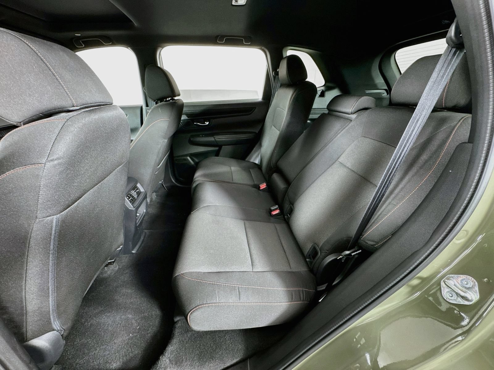 Used 2026 Honda CR-V TrailSport image 17