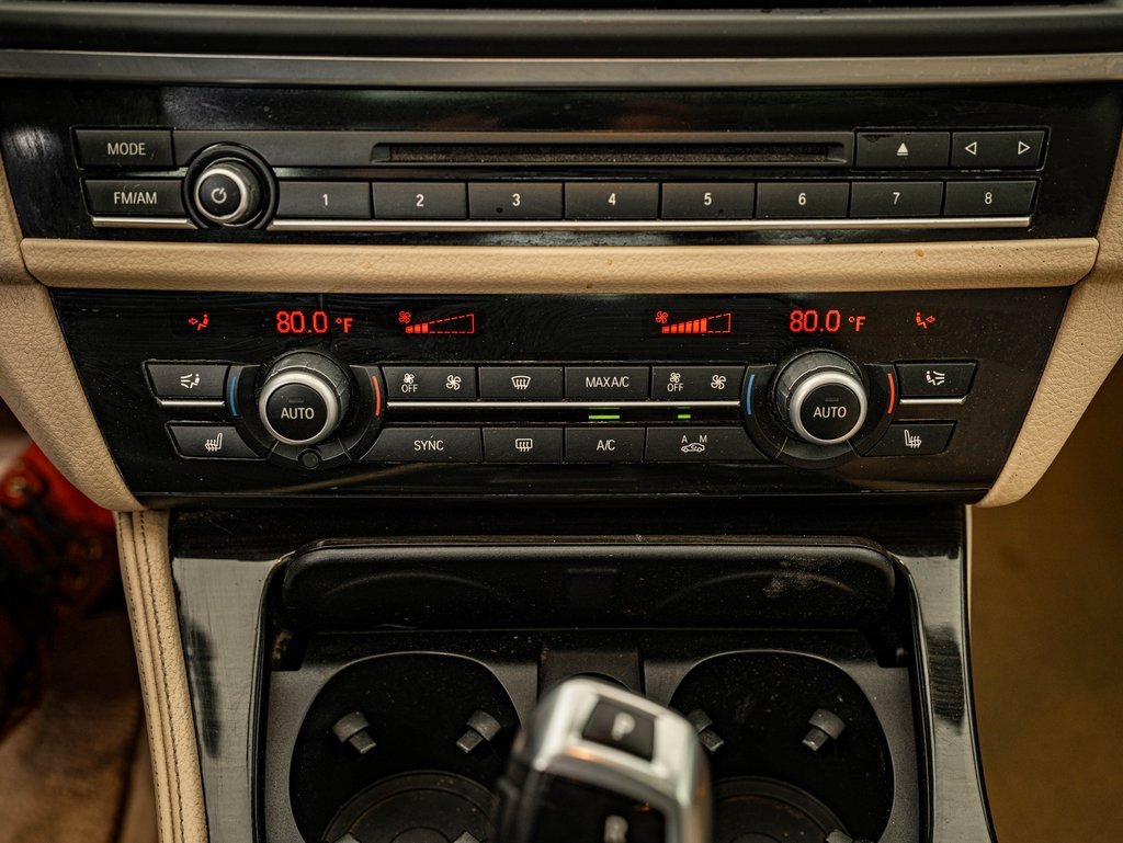 Used 2014 BMW 535d 535d image 33