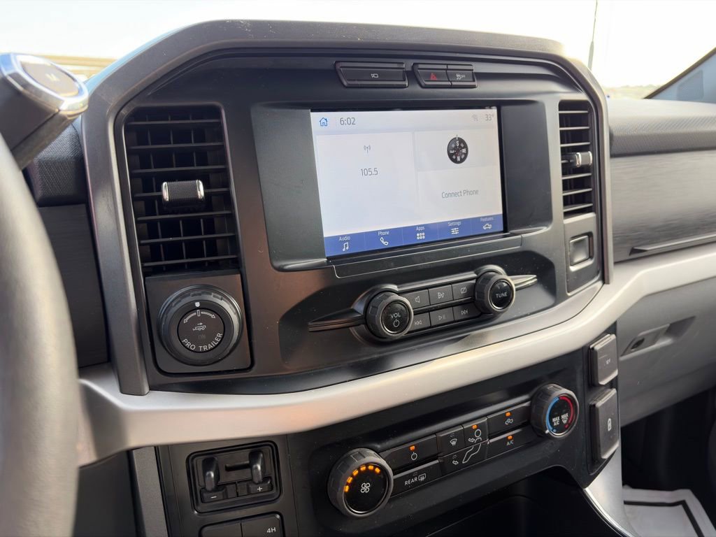 Used 2022 Ford F150 XLT w/ Max Trailer Tow Package image 19