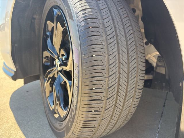 Used 2025 Honda Accord SE image 19