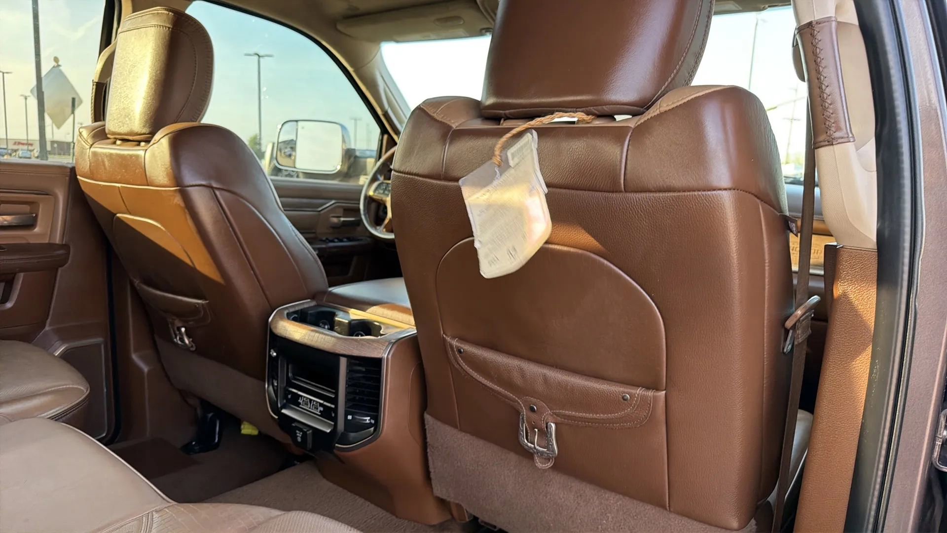 Used 2019 RAM 3500 Limited w/ Max Tow Package AWD/4WD image 66