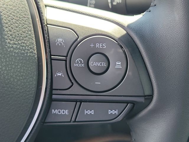 Used 2026 Toyota Corolla SE FWD image 23