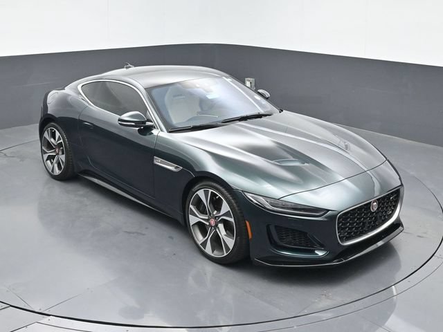 Used 2023 Jaguar F-TYPE R-Dynamic AWD/4WD image 38