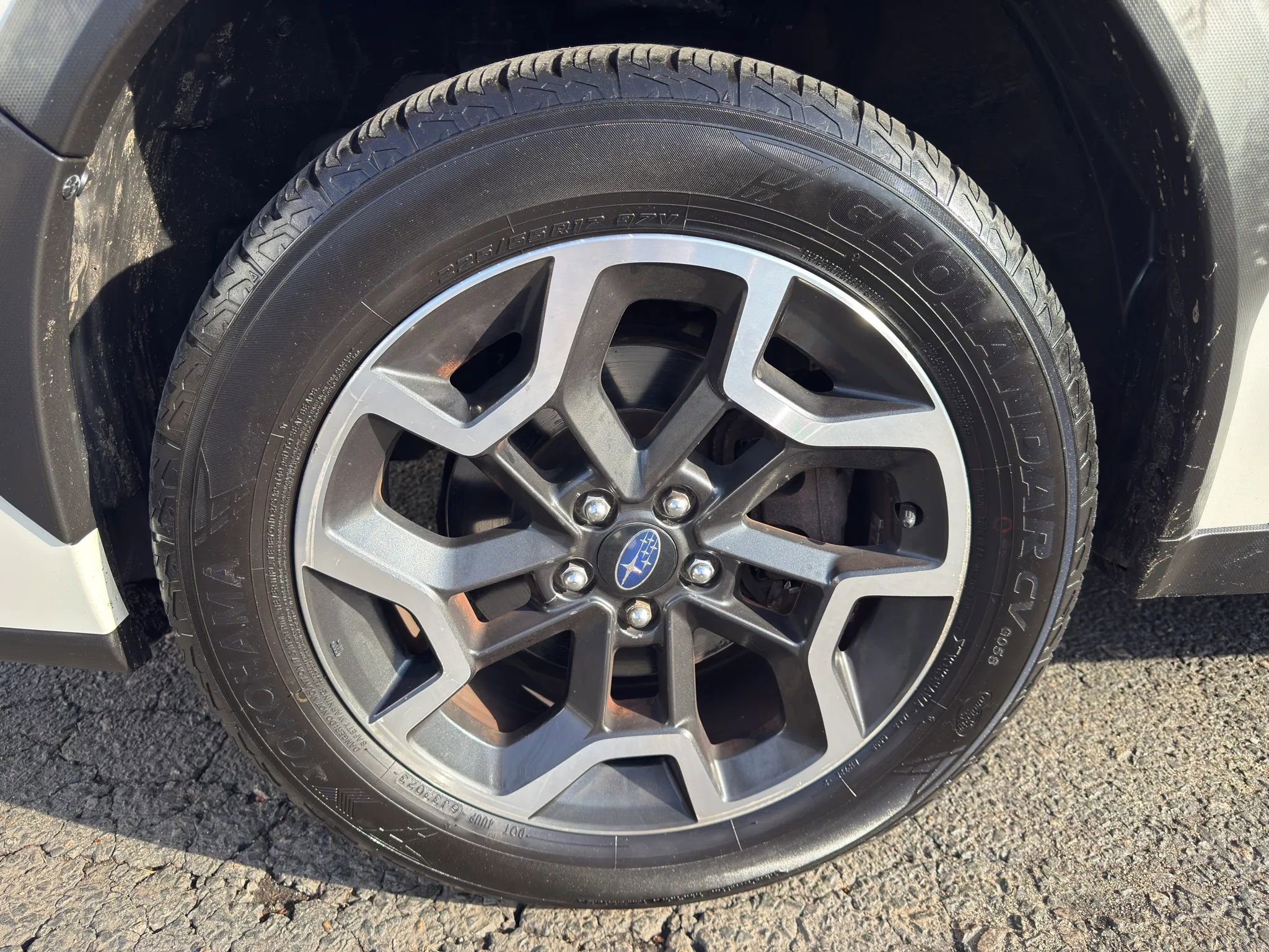 Used 2016 Subaru Crosstrek 2.0i Premium image 12