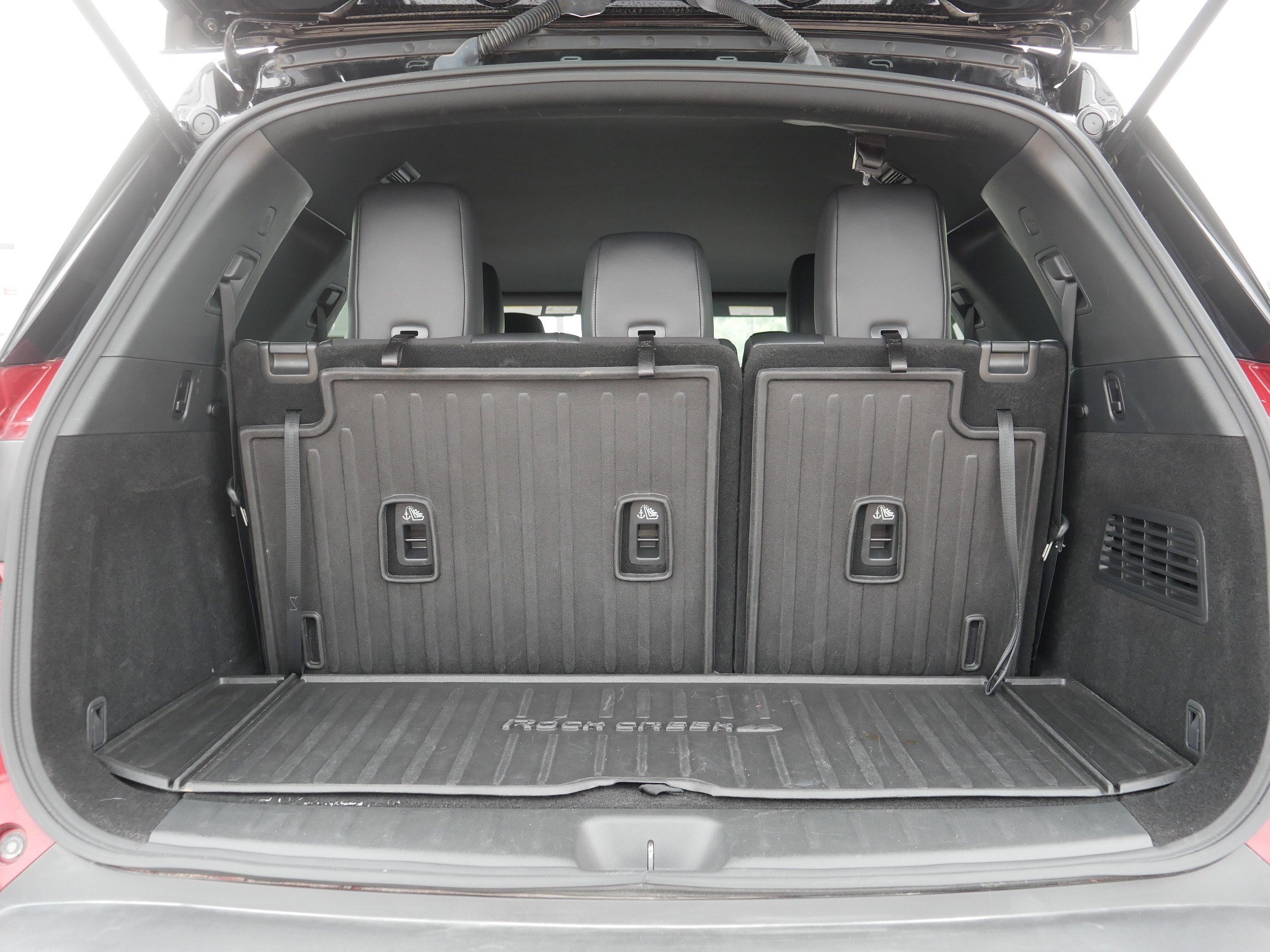 Used 2023 Nissan Pathfinder Rock Creek AWD/4WD image 18