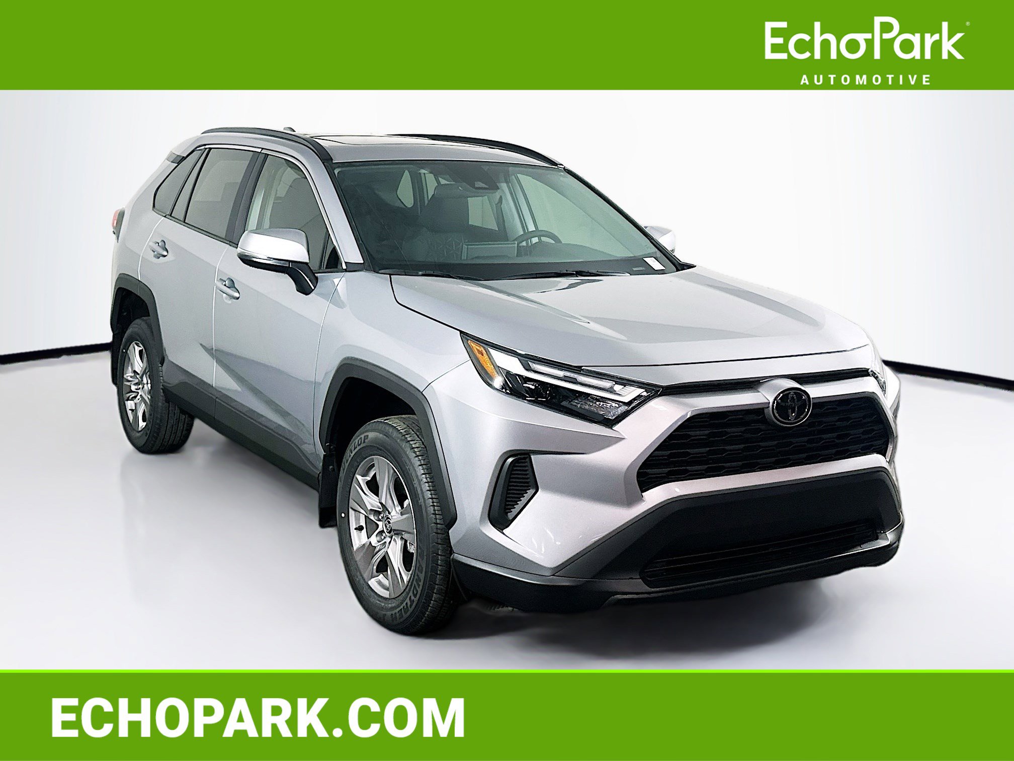 Used 2025 Toyota RAV4 XLE w/ Convenience Package