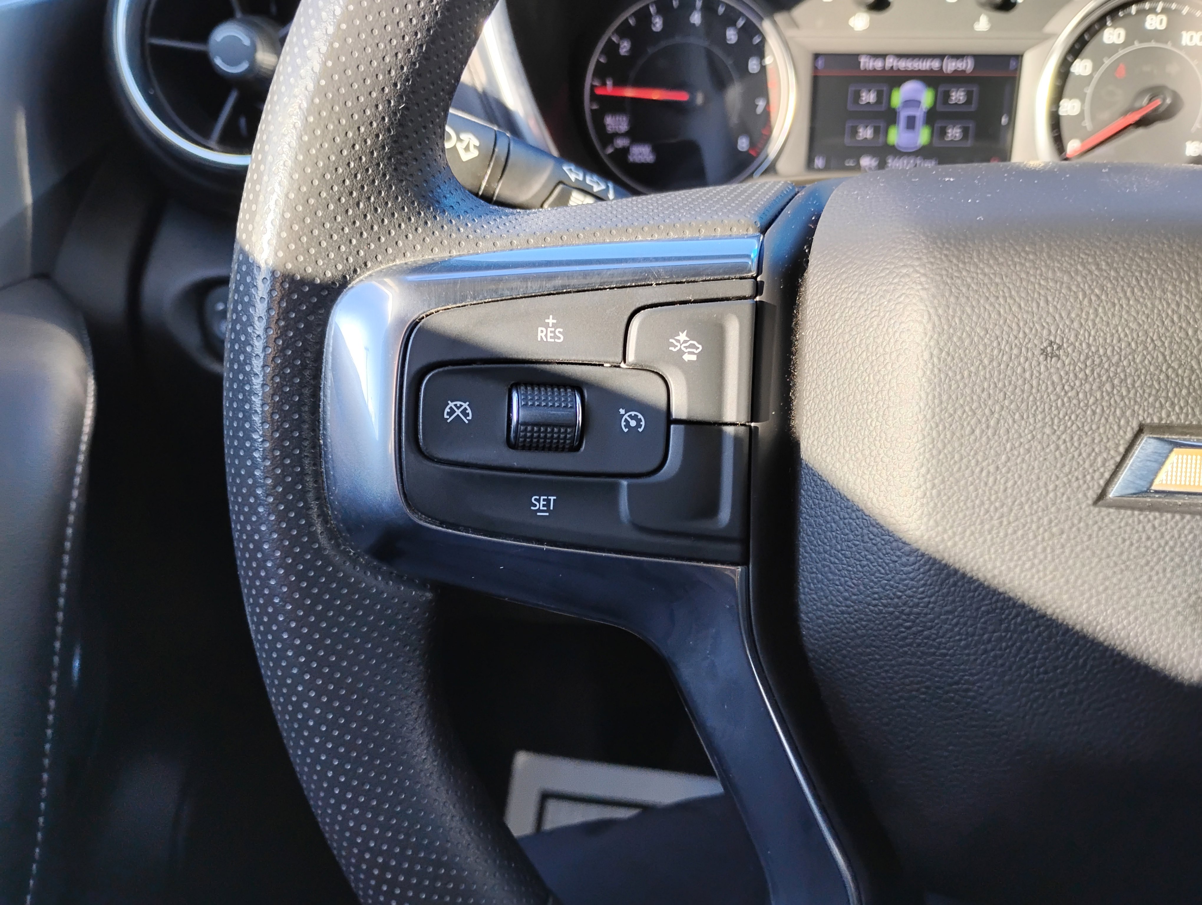 Used 2023 Chevrolet Blazer LT w/ Convenience Package image 10