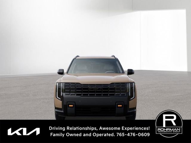 New 2027 Kia Telluride SX Prestige X-Pro image 2