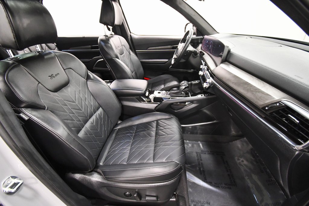 Certified 2025 Kia Telluride SX Prestige X-Pro image 19