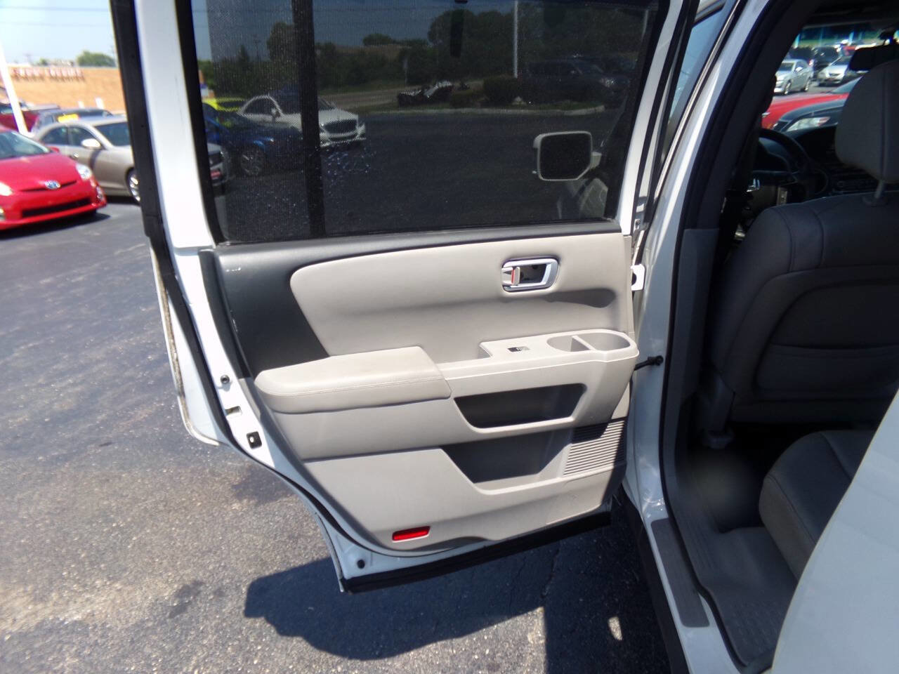 Used 2013 Honda Pilot Touring image 20