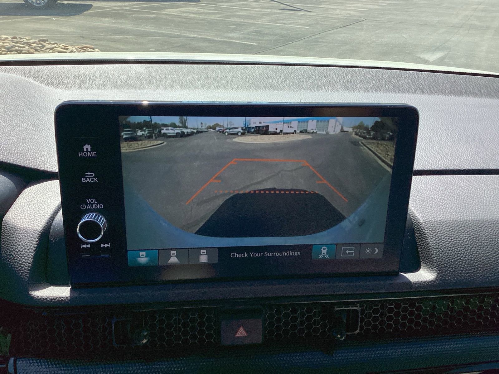 Used 2024 Honda CR-V EX-L image 16