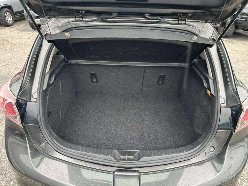 Used 2010 MAZDA MAZDA3 s Sport FWD image 22