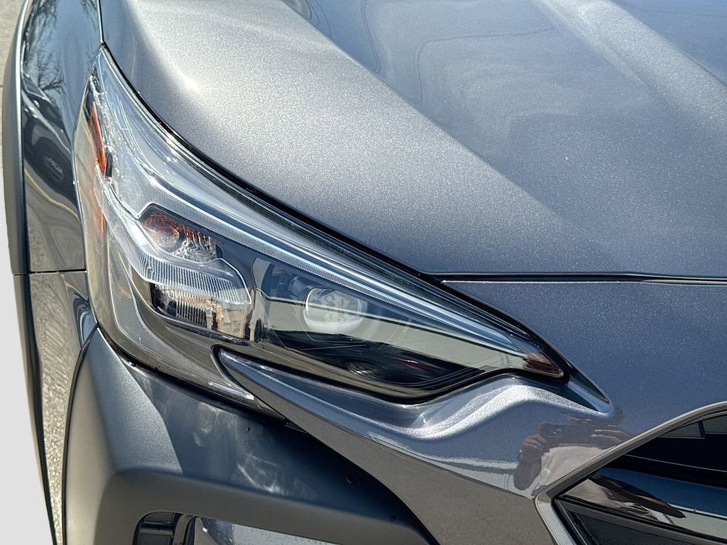 Certified 2025 Subaru Outback Onyx Edition image 43