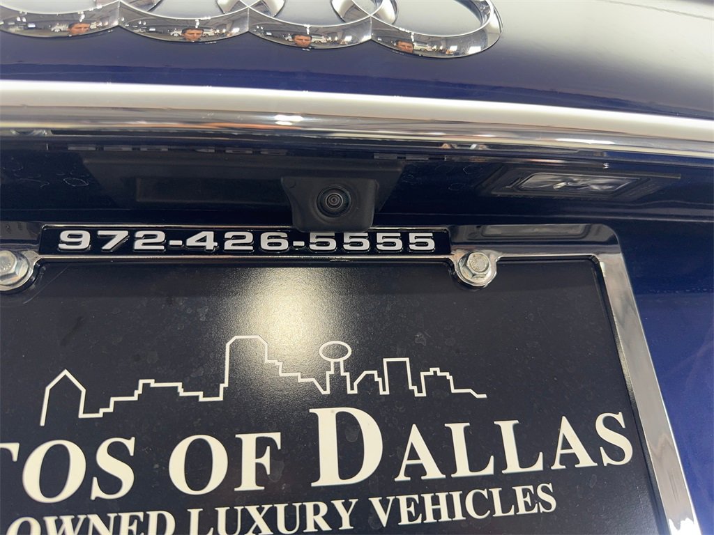 Used 2022 Audi A4 2.0T Premium w/ Convenience Package image 23