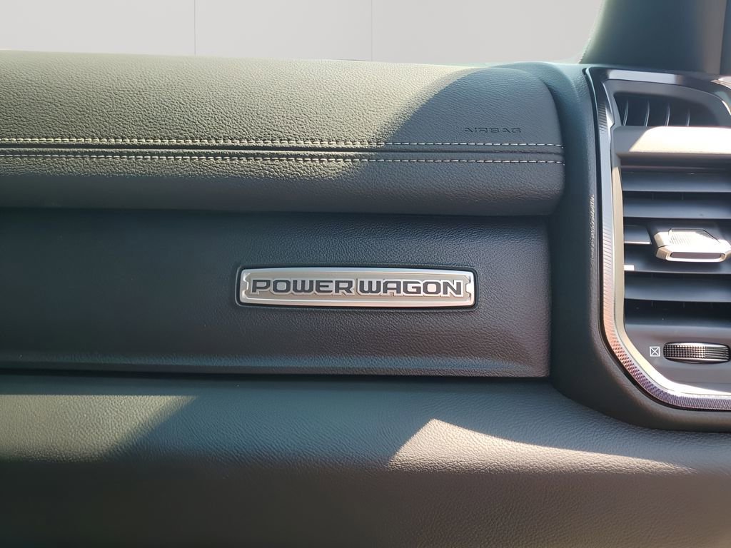 New 2026 RAM 2500 Power Wagon image 15