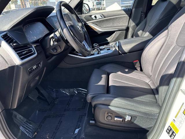 Used 2020 BMW X5 xDrive40i w/ Convenience Package AWD/4WD image 15