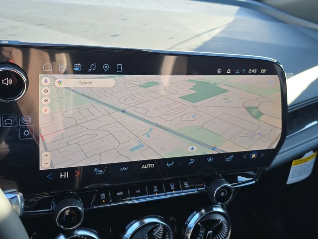 New 2026 Chevrolet Blazer EV LT AWD/4WD image 4