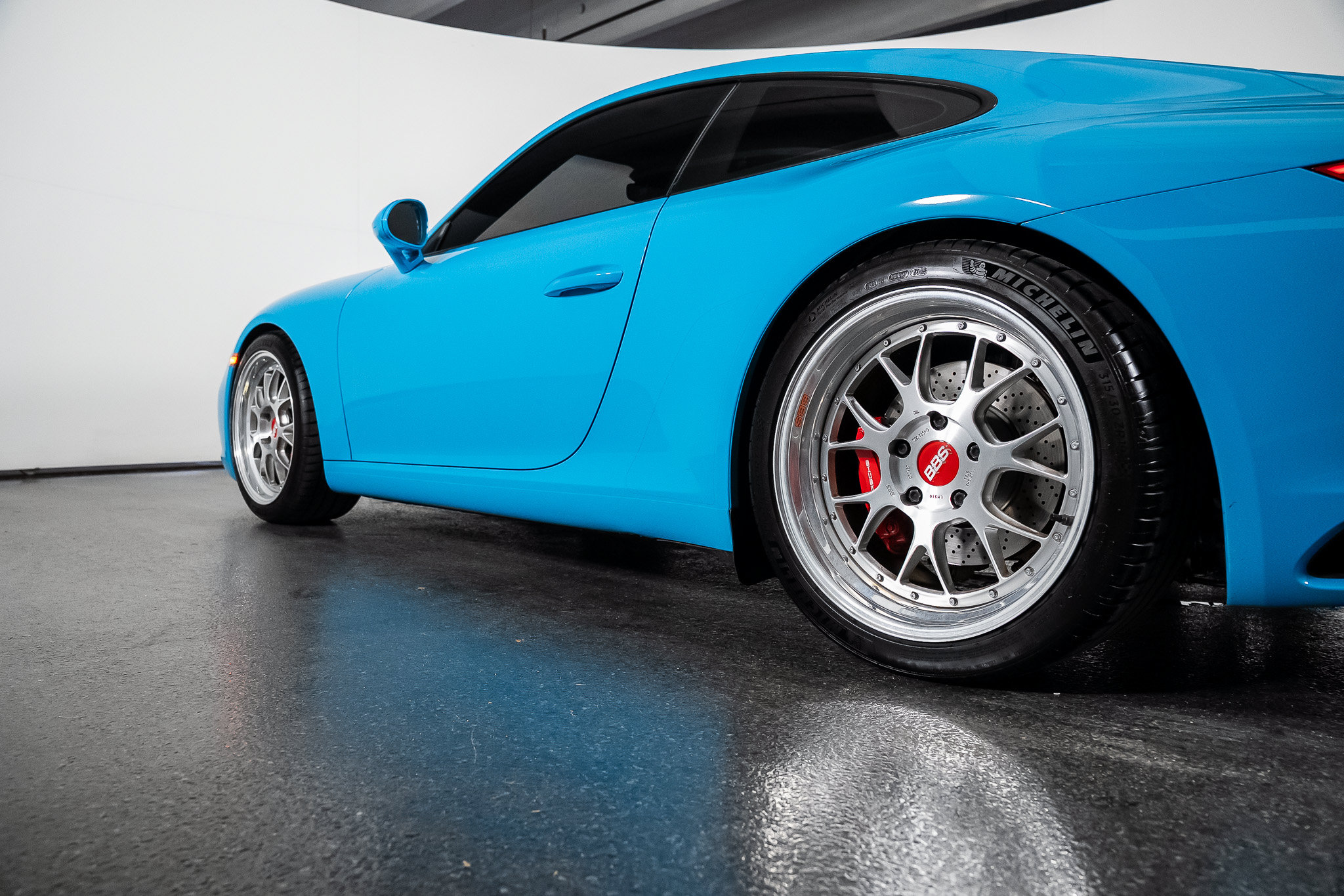 Used 2018 Porsche 911 Carrera S RWD image 20