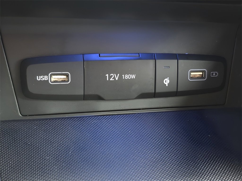 Used 2024 Hyundai Tucson Limited image 37