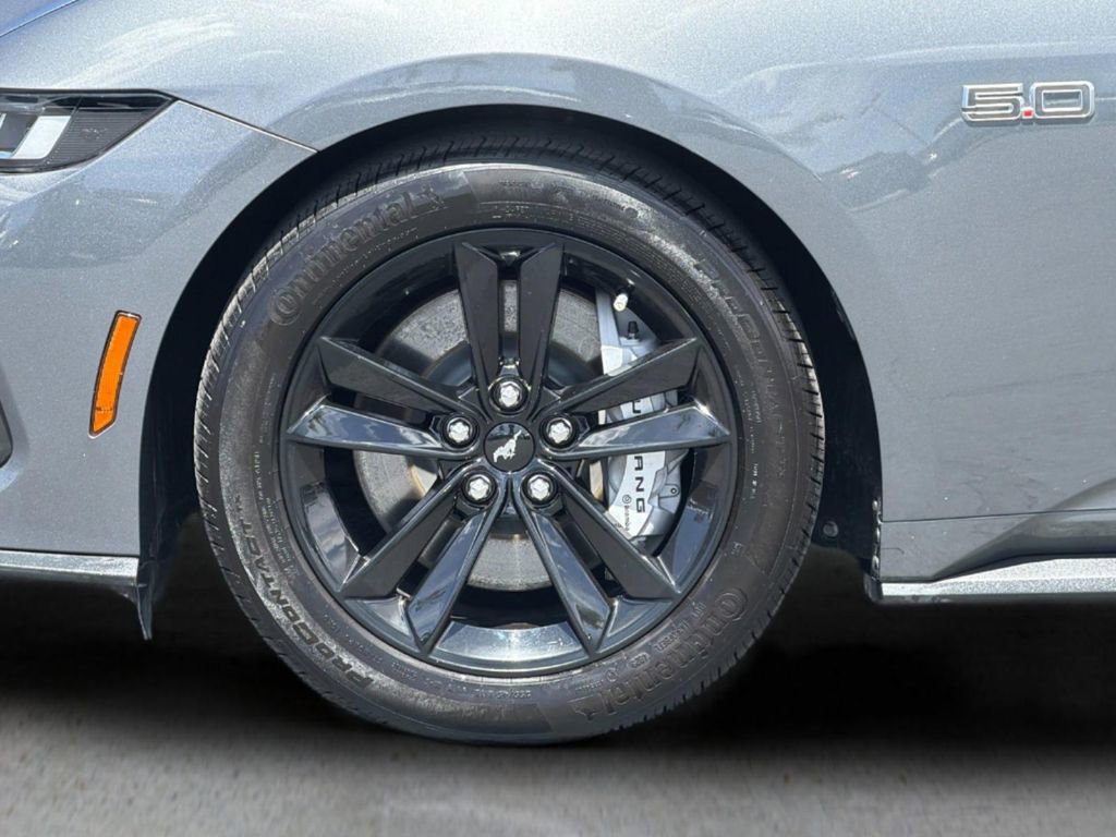Used 2024 Ford Mustang GT RWD image 24