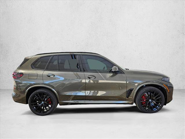 New 2026 BMW X5 sDrive40i w/ M Sport Package image 4